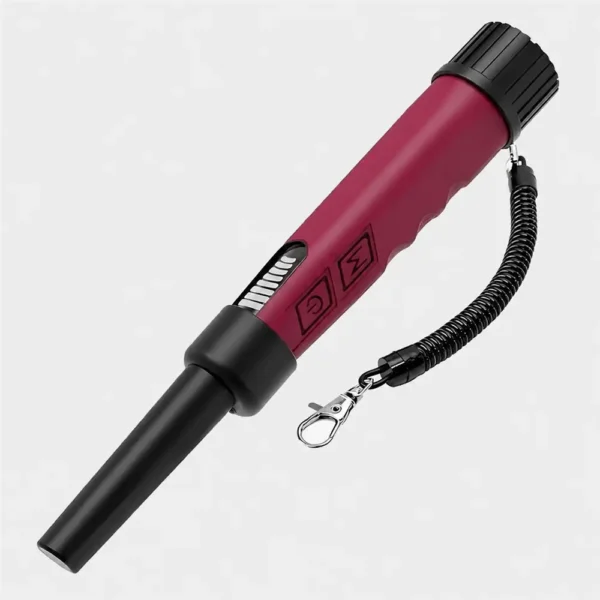 GoldenSeek Pinpointer Pro - Model MD880