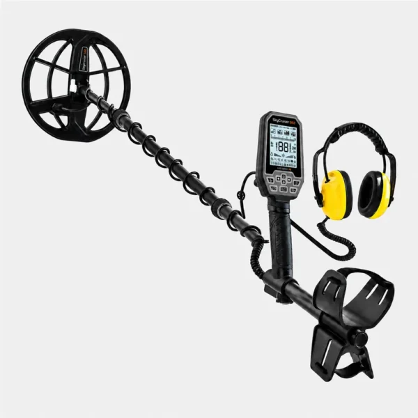 GoldenSeek Pioneer - Model S63