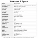 GoldenSeek Pioneer - Model S63