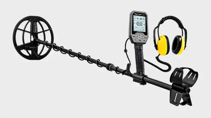 goldenseek pioneer metal detector shop 03 | GoldenSeek