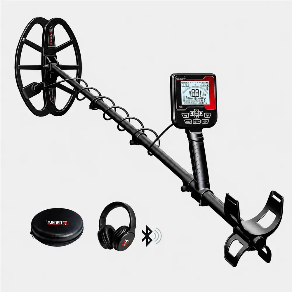 GoldenSeek Pioneer Pro - Model V80