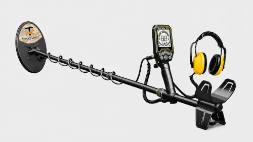goldenseek prospector metal detector shop 02 | GoldenSeek