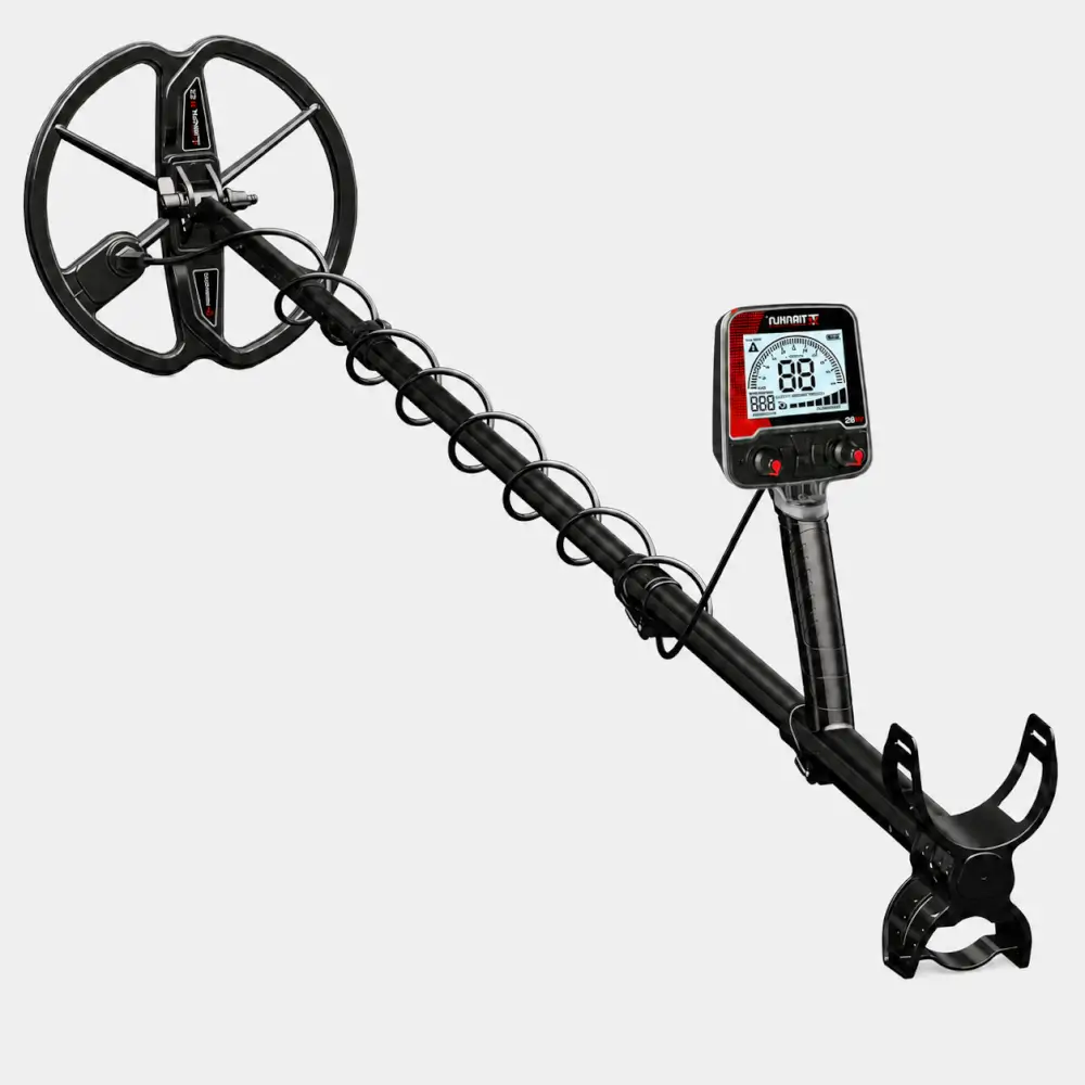GoldenSeek Ranger - Model W85