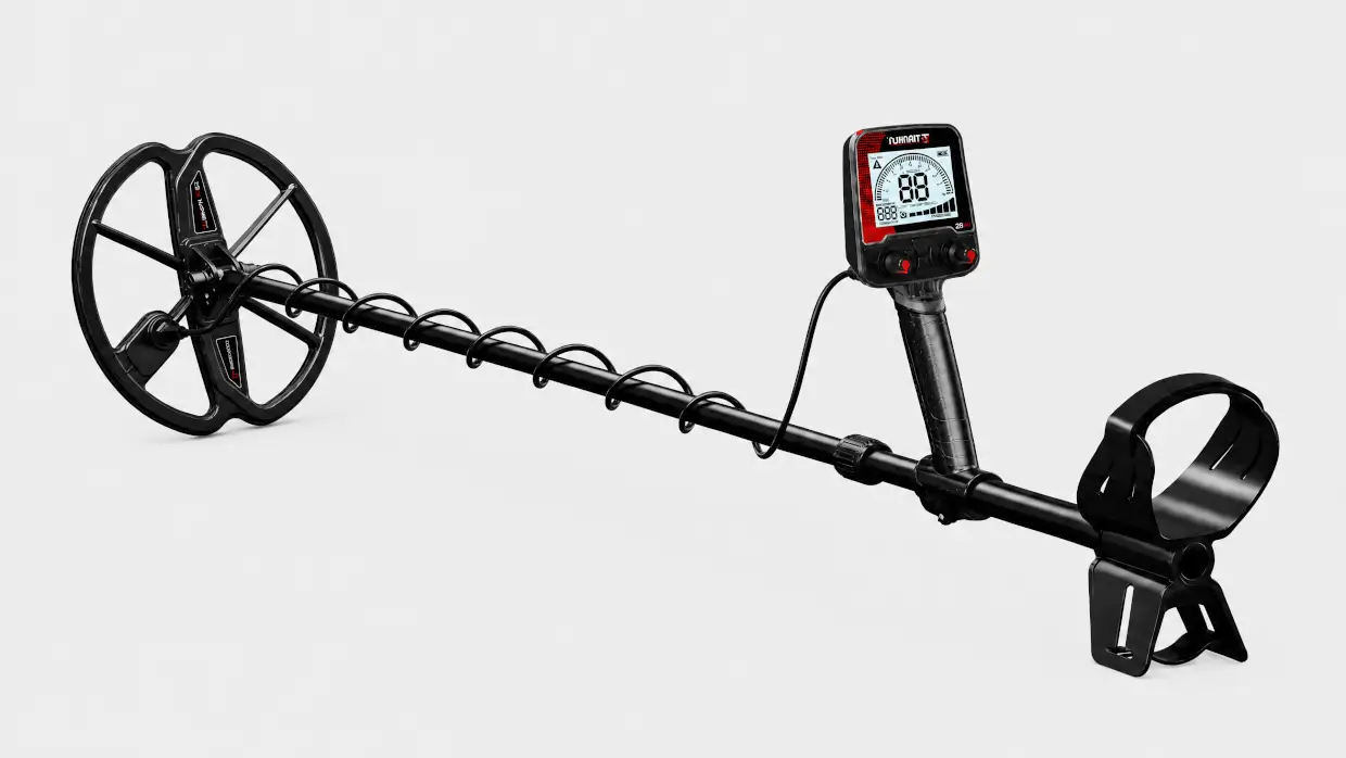 goldenseek ranger metal detector shop 001 | GoldenSeek