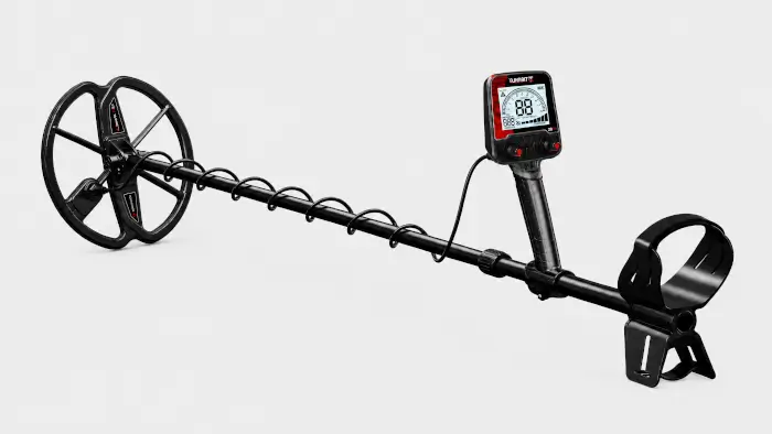 goldenseek ranger metal detector shop 003 | GoldenSeek