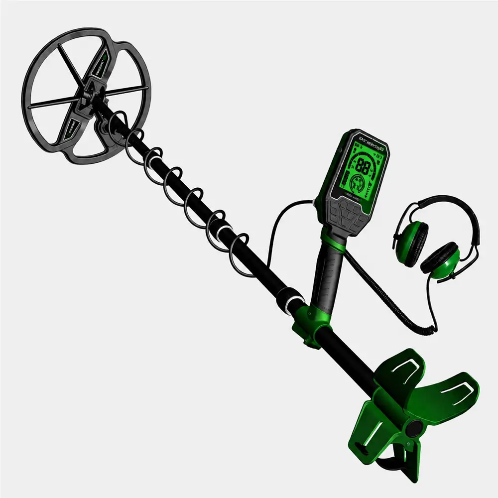 GoldenSeek Ranger Pro - Model S43