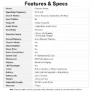 GoldenSeek Ranger Pro - Model S43