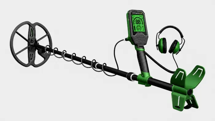 goldenseek ranger pro metal detector shop 03 | GoldenSeek