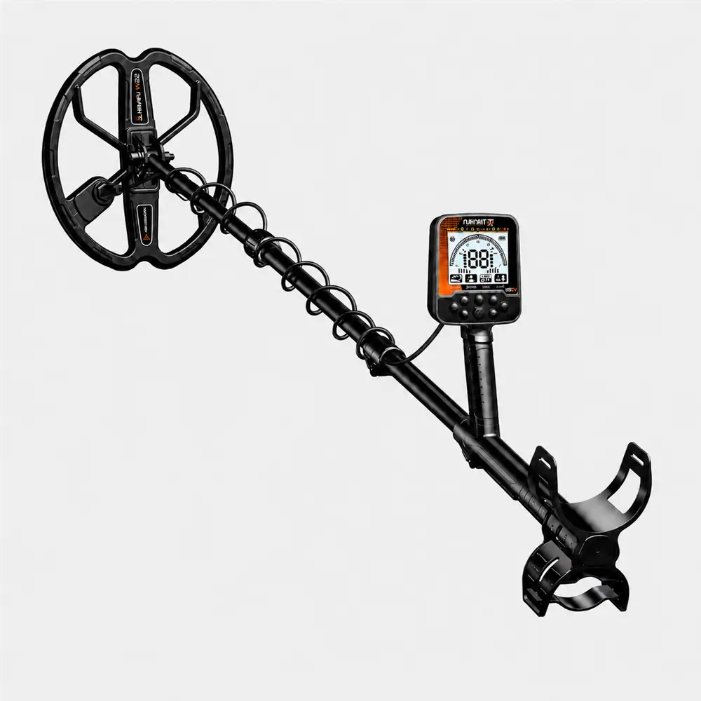 GoldenSeek Scout - Model W55
