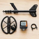 GoldenSeek Scout - Model W55