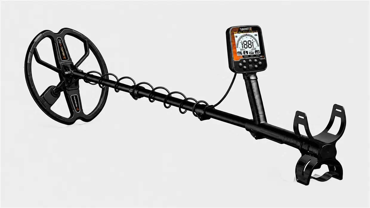 goldenseek scout metal detector shop 01 | GoldenSeek