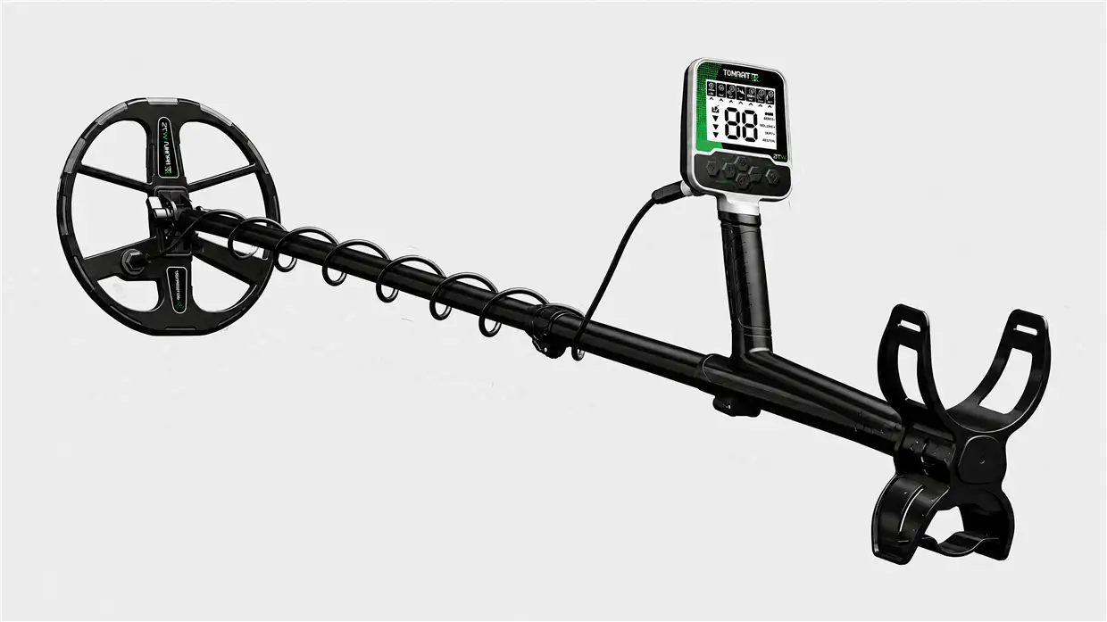 goldenseek scout pro metal detector shop 01 | GoldenSeek